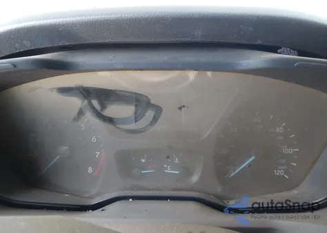 2016 Ford Transit-250 from USA, damaged, VIN 1FTYR1YMXGKB54851